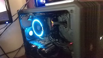 Asrock X470 ITX