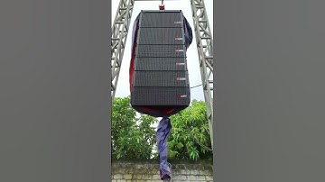 full ashley famous dengan subwoofer ashley zoom 218 END firepower subwoofer bison cx3300#shorts