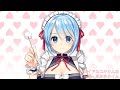 【耳かきASMR】メイドのユキさんのすーぱー耳かきタイム