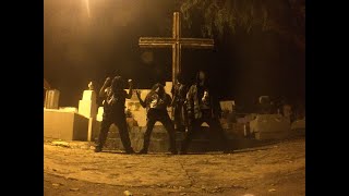 NTIZKVM - Introdestruktion