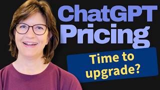Free, Go, Plus or Pro? ChatGPT’s New Plans Explained