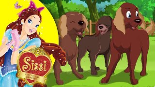 Sissi The Young Empress  Ep 12  Magical Adventures For Kids