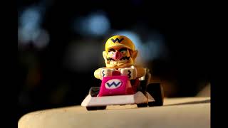 Mario kart Wii - Coconut mall (Qumu remix)
