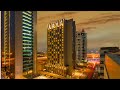 Rove Dubai Marina (full tour) 4K