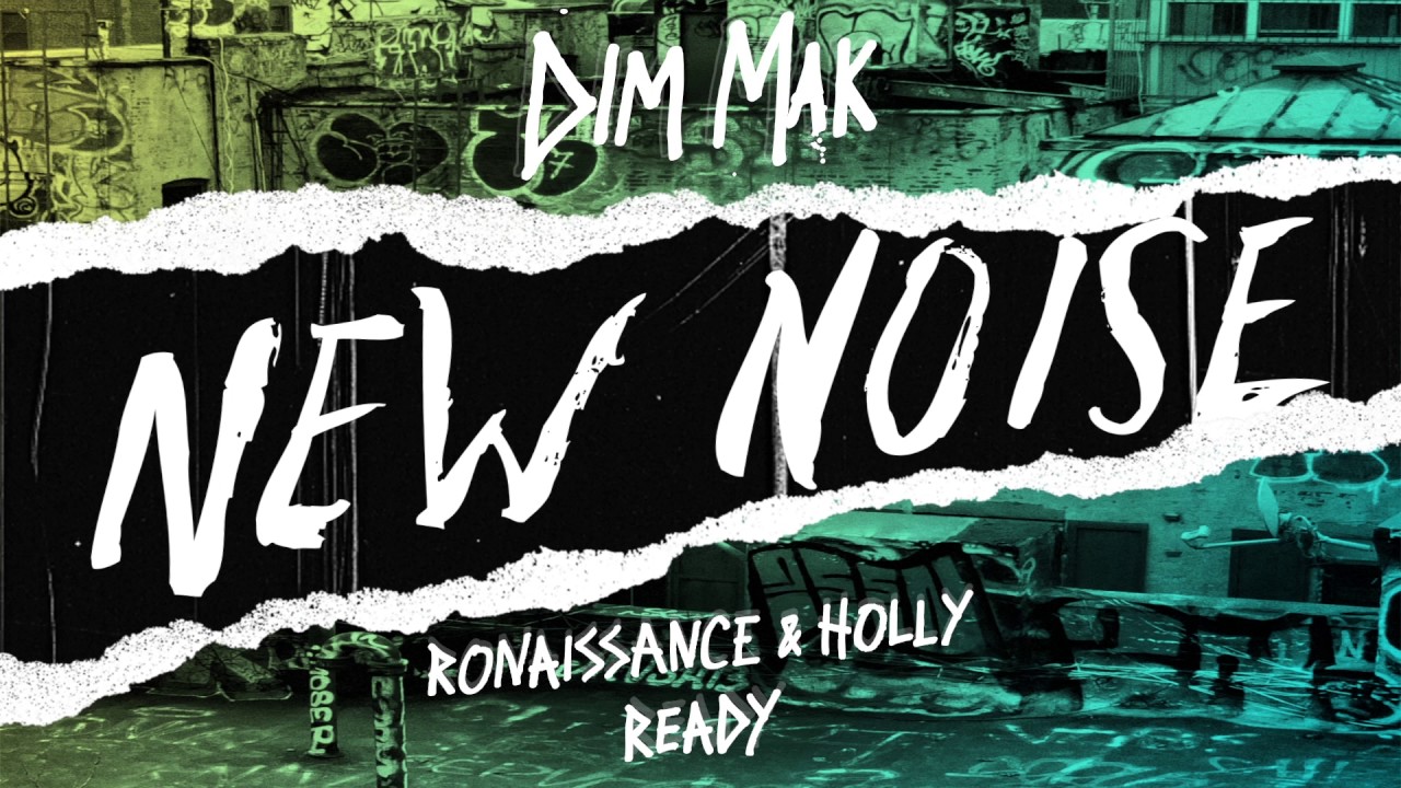 Παρακολούθηση Ronaissance & Holly - Ready | COPYRIGHT FREE MUSIC στο YouTube Παρακολούθηση Ronaissance & Holly - Ready | COPYRIGHT FREE MUSIC στο YouTube