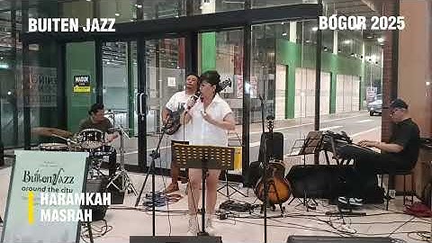 HARAMKAH LIVE PERFORMANCE