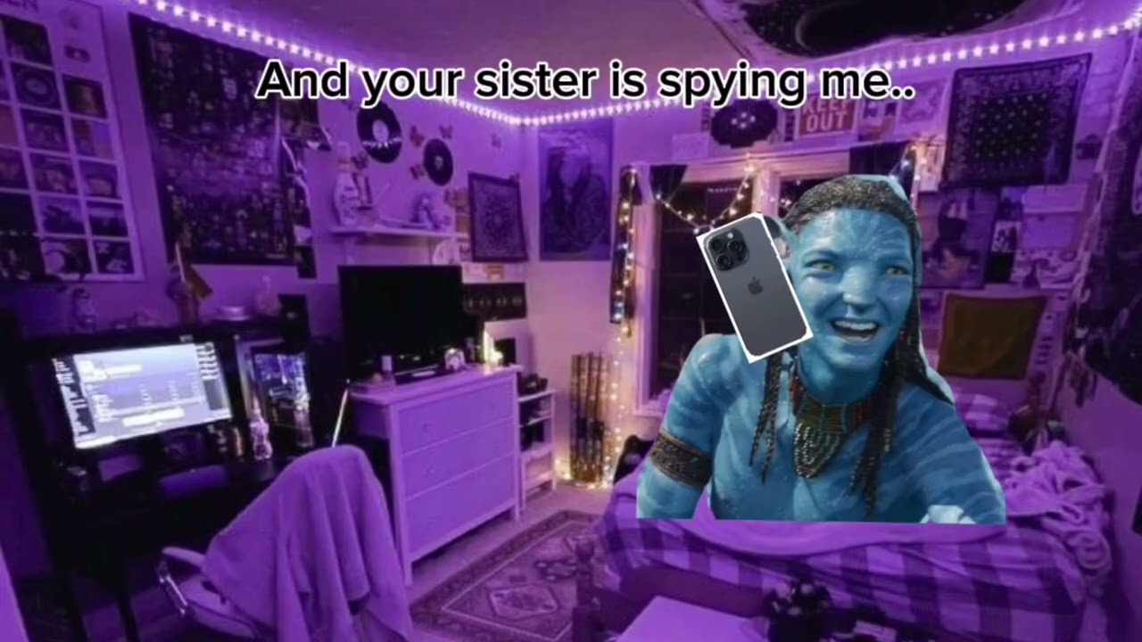 All parts in one P1-4|| aonung and neteyam are getting in trouble but lo’ak will help| #avatar#meme 