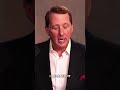 "I learned it from billionaires, royal families, and the most powerful movers and shakers