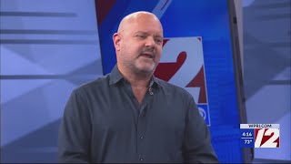 Community Focus: Curt Columbus, Artistic Director at Trinity Repertory