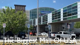 Destiny USA, Syracuse, New York