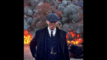 𝙈𝙍.𝙎𝙃𝙀𝙇𝘽𝙔 🗿🚬 | Thomas Shelby-VØJ x Narvent - Memory Reboot | Peaky Blinders #edit