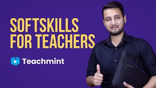 Important Soft Skills for Teachers | Soft Skills Kya Hote Hain | Teachmint screenshot 2