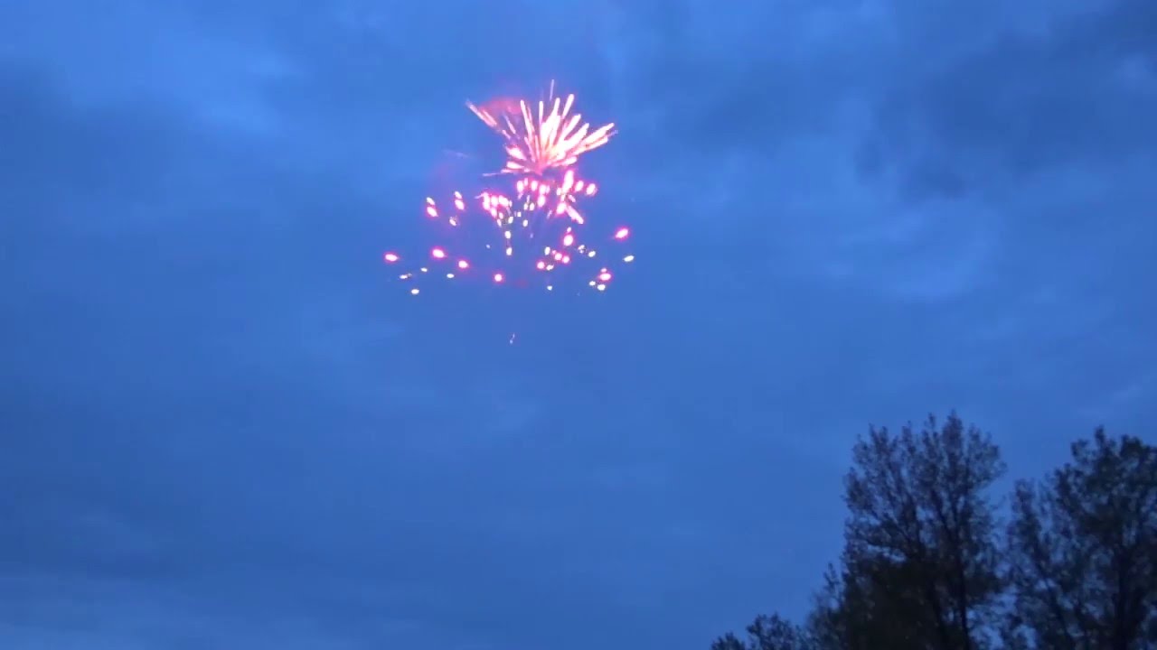 Firehawk - Pink Obsession 2016