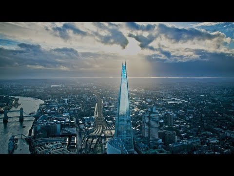 Wideo: Kolejny Budynek Muzeum Renzo Piano W USA