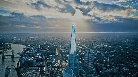 Architect Renzo Piano Interview: On the Shoulders of Giants | Louisiana Channel