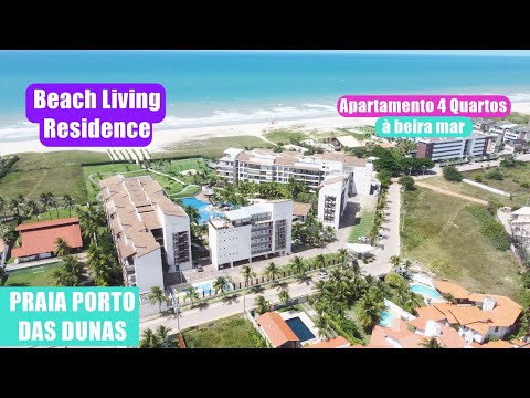 Apartamento 4 Quartos