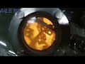 Face cream stirring #machine #factoryproducts #cosmetics #skincare #personalcare 