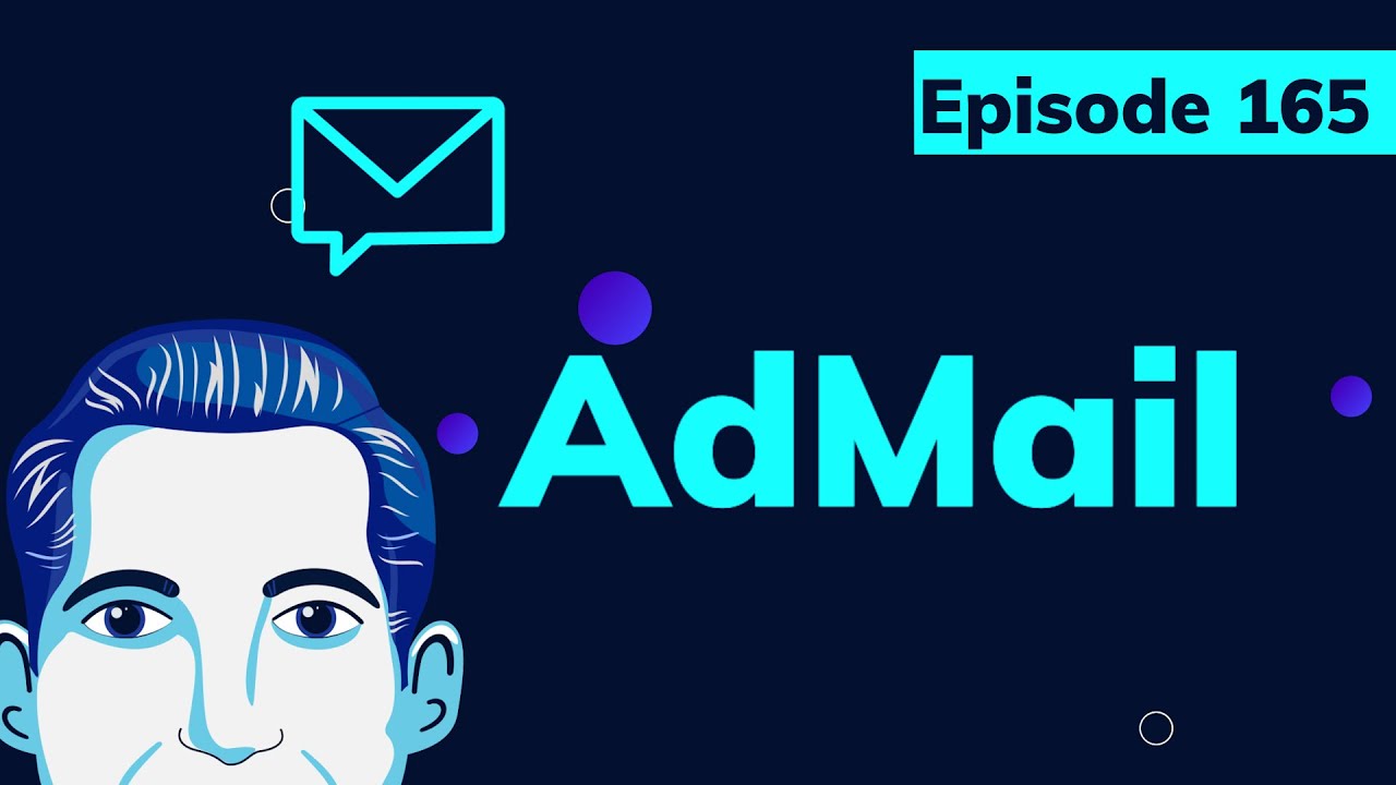 AdMail Episode 165 | Investing in Treasury Bonds & more | Client Q&A ...