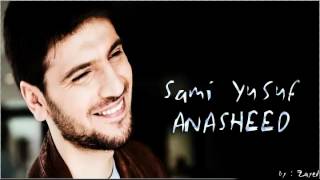 Sami Yusuf - Give The Young A Chance Resimi