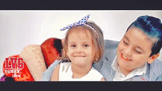 Liviu Guta - De Dragul Copiilor |Official Video|
