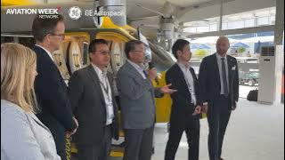 Wisk Signs Deal With Japan Airlines, Kaga City