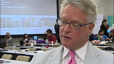 Clinical Workflow and Technology Summit, Segment 32 of 36