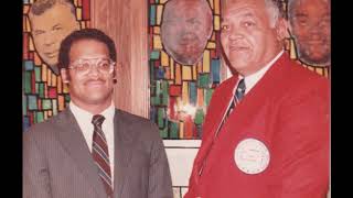 Clarence "Big House" Gaines Memorial Celebration - My Tribute -- "Big House - The Lover" - 4/22/05