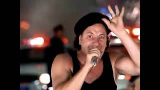 AC/DC - Safe In New York City (Official Music Video)