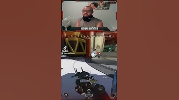 SOMETIMES MAYBE GOOD...BUT ALL THE TIME BAD!!! #shorts #apexlegends