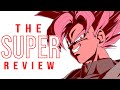 Dragon Ball: SUPER Review (Part 3) - The Goku Black Arc