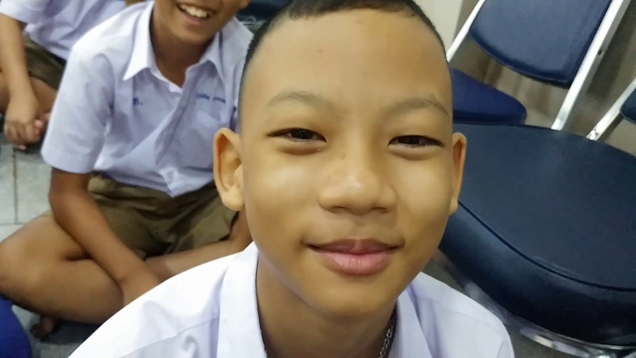 โรงเรียนเทศบาลชุมชนวิมลวิทยายิ้ม