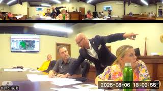 Planning Commission 8 6 2026