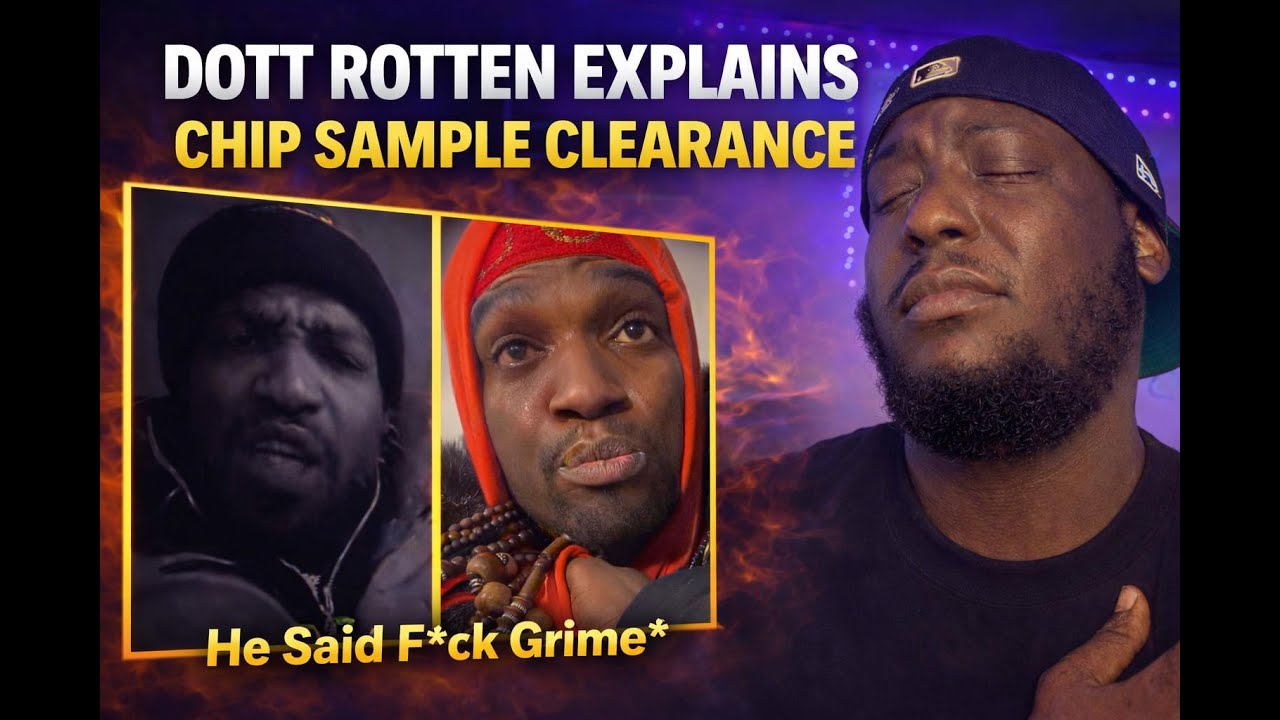 Dott Rotten