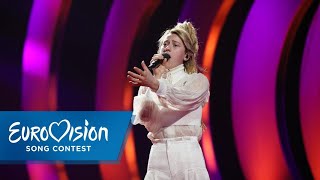 Natia Todua - "My Own Way" | Eurovision Song Contest | NDR