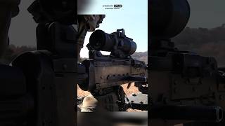 Execute a M240B Machine Gun Range and Small Arms Range at Miyagi pt.3 #shorts