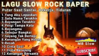 Lagu Minggu, Lagu Slow Rock Ballad Indonesia Malaysia Tranding Viral Tiktok, Banyak di Cari