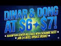 Iraqi Dinar &amp; Dong Update: Are We Hitting the $6 – $7 Mark Today? 💰