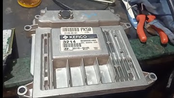 {9860053933}HOW TO HYUNDAI I10/I20 KAFICO ECM READ RIGHT KTAG 2.23 ktag tools awailabal with support