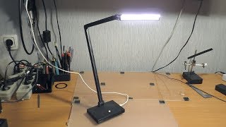 видео: САМОДЕЛЬНАЯ НАСТОЛЬНАЯ USB ЛАМПА (3D печать) картинка: САМОДЕЛЬНАЯ НАСТОЛЬНАЯ USB ЛАМПА (3D печать)