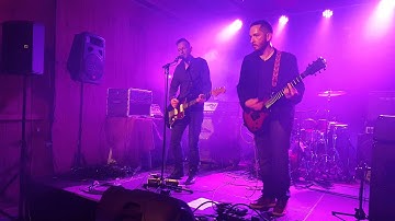 A Moverment Of Return