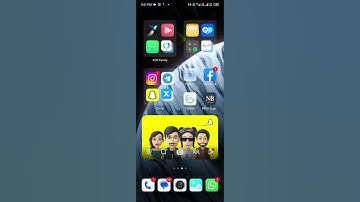 xos 13 gallery is here. #infinix #android #infinixzero #infinixxos