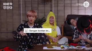 (IndoSub) Nct Dream - After zzz