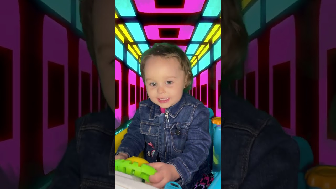 Kalli - My Own Drum (Ynairaly Simo) Music Video