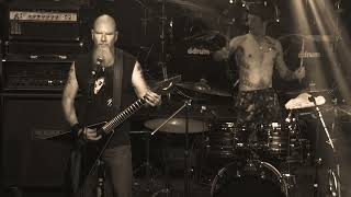 EXHORDER - &quot;Desecrator&quot;(Live)
