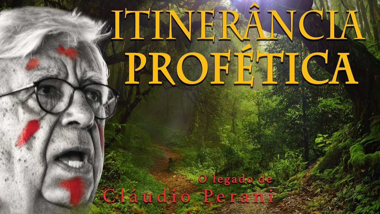 Qual É O Significado Da Palavra Itinerância?