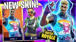 new skins coming in fortnite battle royale brite gunner skin steelsight skin duration 15 10 - brite fortnite skin