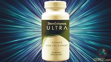 StemEnhance Ultra: The Greatest Health Supplement You