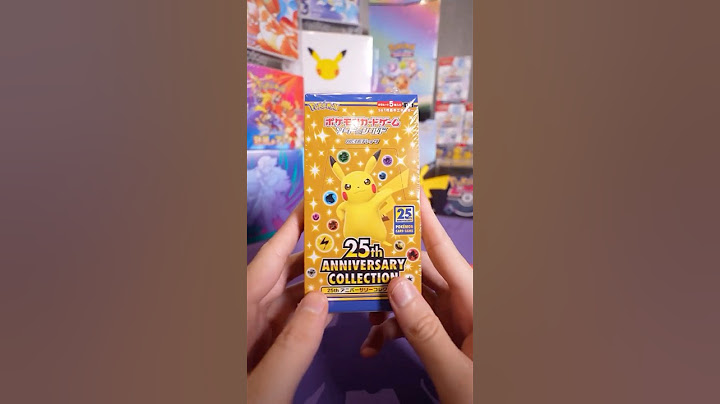 Puedo Dejarlo Cuando Quiera - Episodio 1 - Pokemon Coleccion 25 Aniversario #pokemon #tcg #unboxing