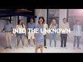 Into the unknown from frozen 2 musicality cover
