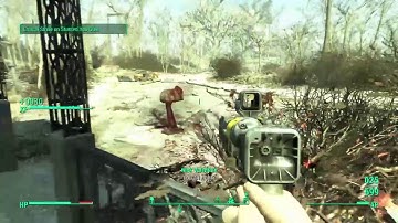 Fallout 4 all DLCS  no mods